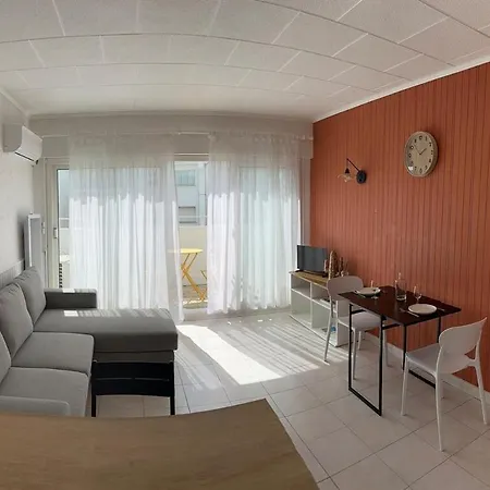 Apartment De Pontaillac
