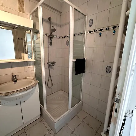 Apartment De Pontaillac *