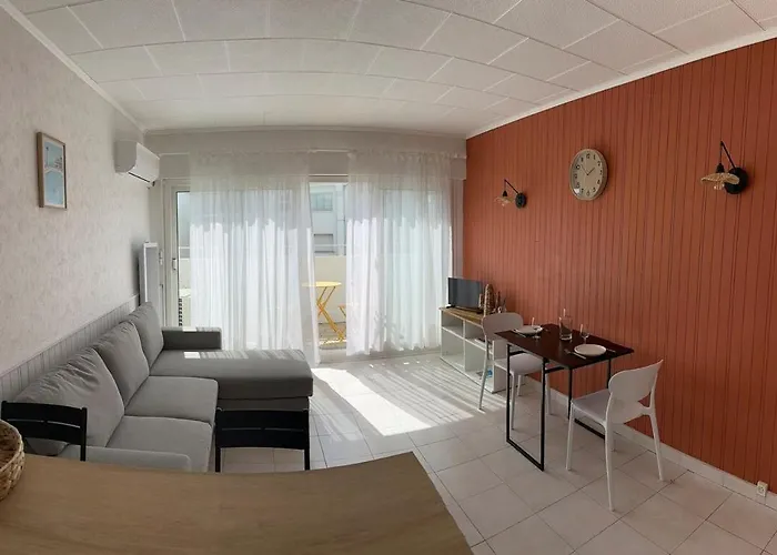 Apartment De Pontaillac