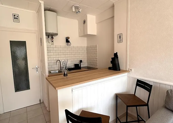 Apartman De Pontaillac