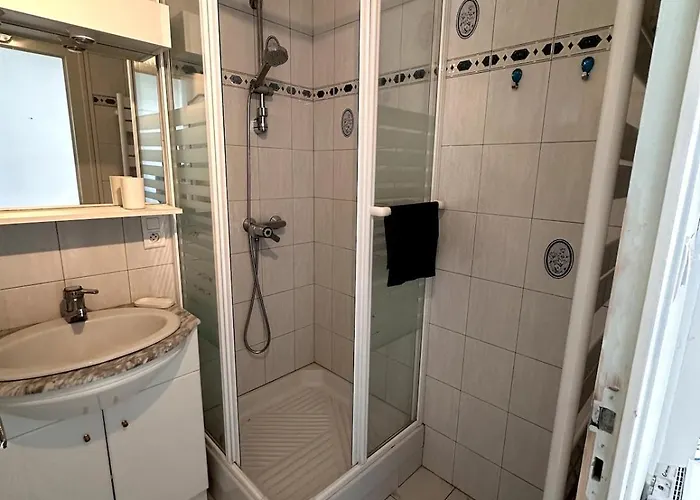 Apartment De Pontaillac *