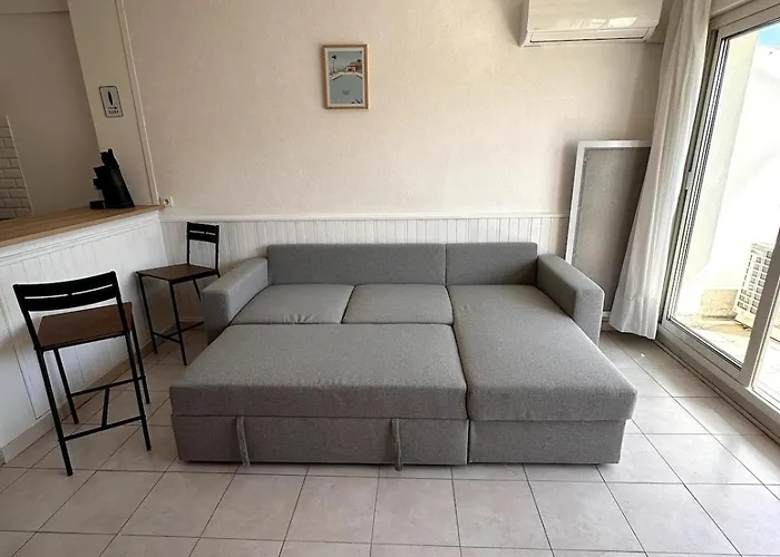 Apartment De Pontaillac *